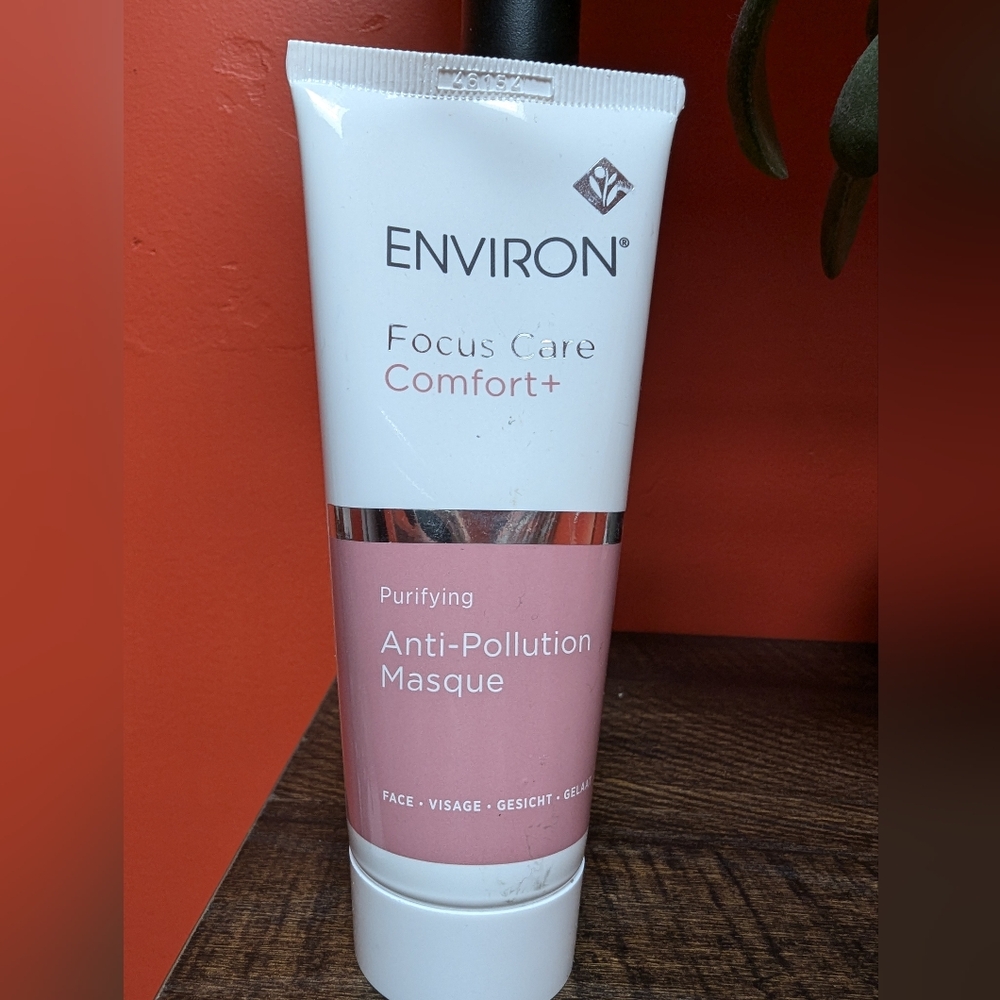 Environ Anti-pollution Masque
